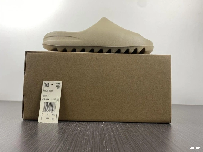 Pure Yeezy GW1934 Slide Adidas 0831